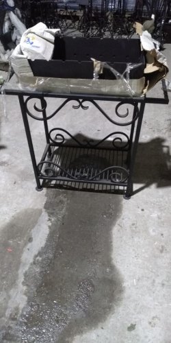 детальное фото мангал м-35 в интернет-магазине Дачный Эксперт